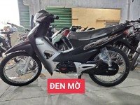 Xe Máy 50cc Wave Motor Thái Vành Nan Hoa