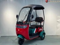 Xe Điện 3 Bánh SXLong