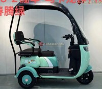 Xe Điện 3 Bánh SXLong