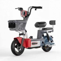 Xe Đạp Điện Reno Ebike Chính Hãng