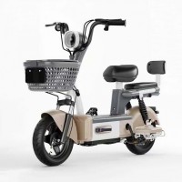 Xe Đạp Điện Reno Ebike Chính Hãng