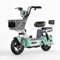 Xe Đạp Điện Reno Ebike Chính Hãng