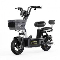 Xe Đạp Điện Reno Ebike Chính Hãng