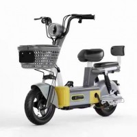 Xe Đạp Điện Reno Ebike Chính Hãng