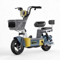Xe Đạp Điện Reno Ebike Chính Hãng
