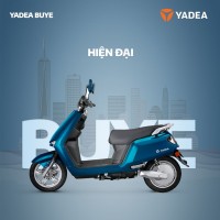 Xe Máy Điện Yadea Buye