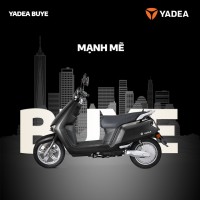 Xe Máy Điện Yadea Buye