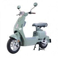 Xe Máy Điện  Dibao ELLA 90km/1 lần sạc