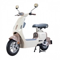 Xe Máy Điện  Dibao ELLA 90km/1 lần sạc