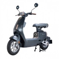 Xe Máy Điện  Dibao ELLA 90km/1 lần sạc