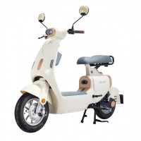 Xe Máy Điện  Dibao ELLA 90km/1 lần sạc
