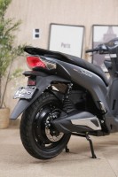 Xe Máy Điện Dibao Shine