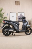 Xe Máy Điện Dibao Shine