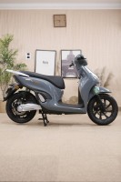 Xe Máy Điện Dibao Shine