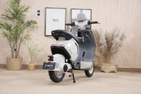 Xe Đạp Điện Dibao M1P