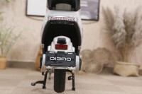 Xe Đạp Điện Dibao M1P