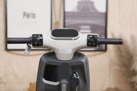 Xe Đạp Điện Dibao M1P