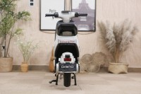 Xe Đạp Điện Dibao M1P