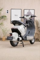 Xe Đạp Điện Dibao M1P
