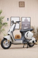 Xe Đạp Điện Dibao M1P