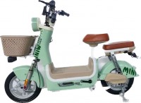 Tổng hợp xe đạp điện giá rẻ dưới 10 triệu tại Thế Giới Xe Điện