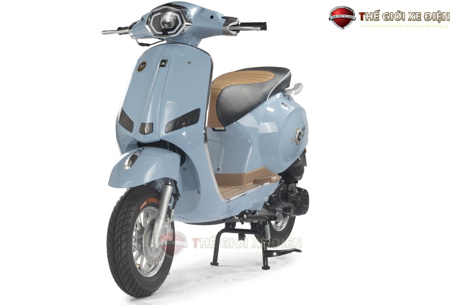 xe gas 50cc ally a1