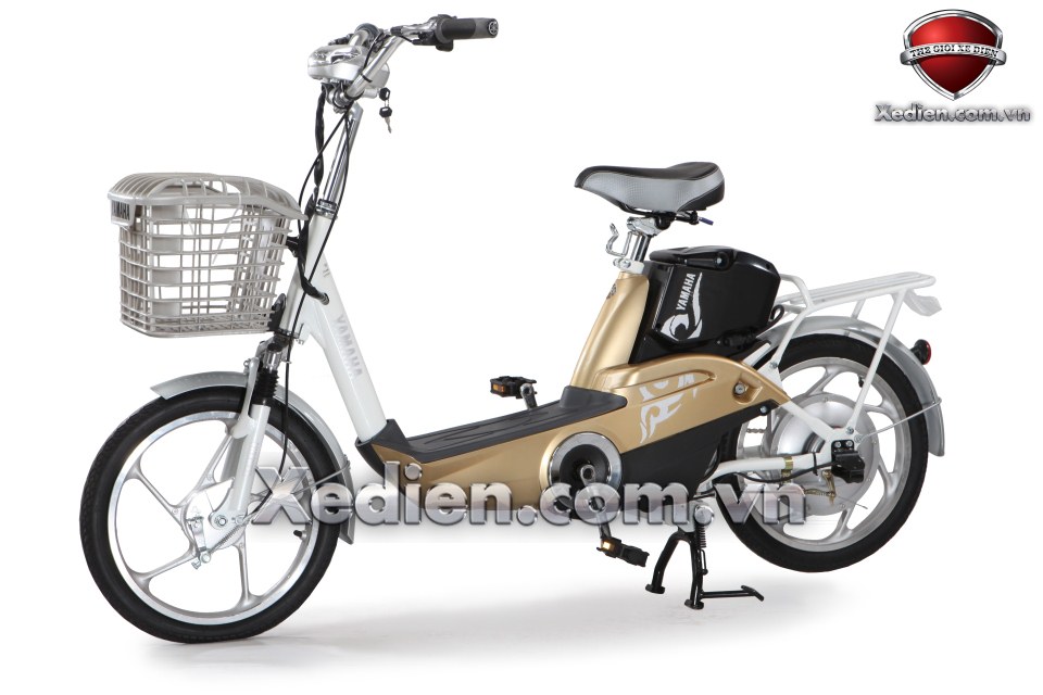 xe đạp điện yamaha h3