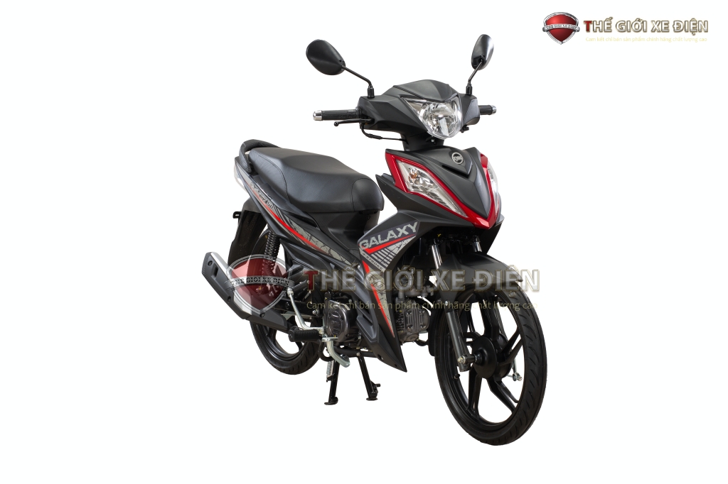 xe số 50cc sym galaxy
