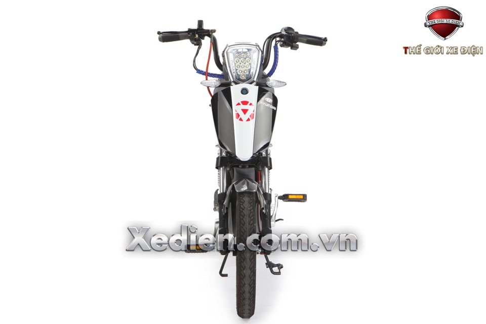 xe điện hyundai chính hãng