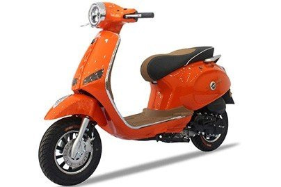 Xe Ga 50cc Vespa Ally A1 S Japan MOVT 2023