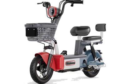 Xe Đạp Điện Reno Ebike Chính Hãng