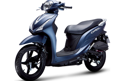 Xe Ga 50cc KYMCO Candy Hermosa Cao Cấp