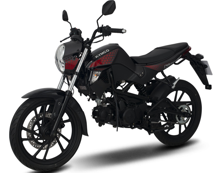 Xe Máy 50cc KYMCO KPIPE