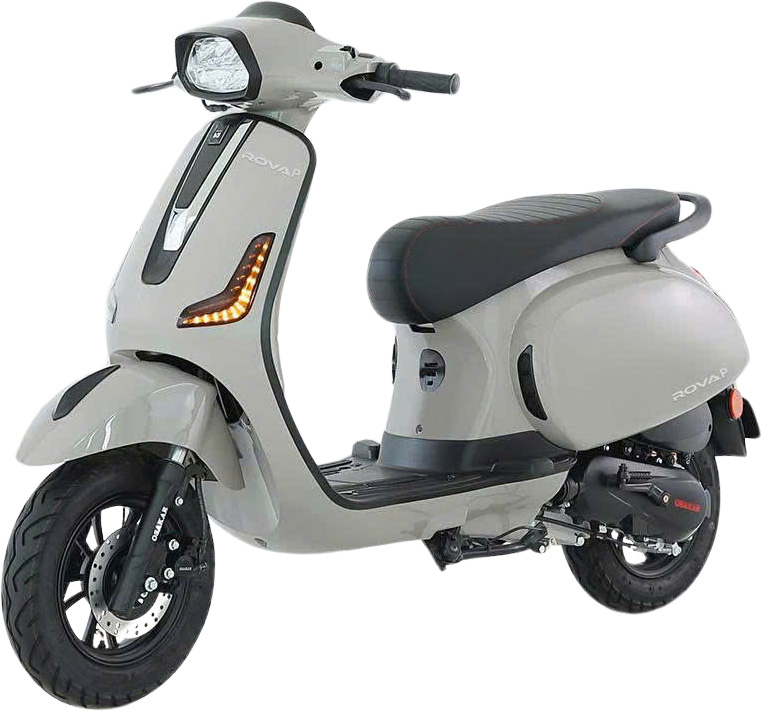 Xe Ga 50cc Osakar Nispa Lumia P New 2025