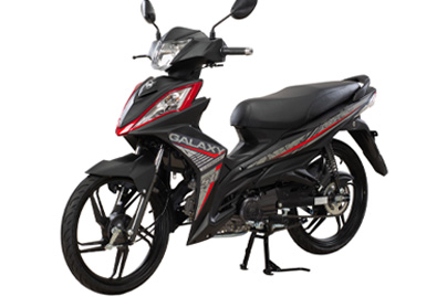 Xe Máy 50cc SYM Galaxy Vành Đúc