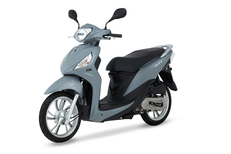 Xe Ga 50cc SYM Shark