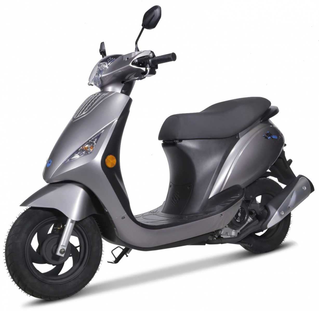 Xe Ga 50cc Zip Melody 2021