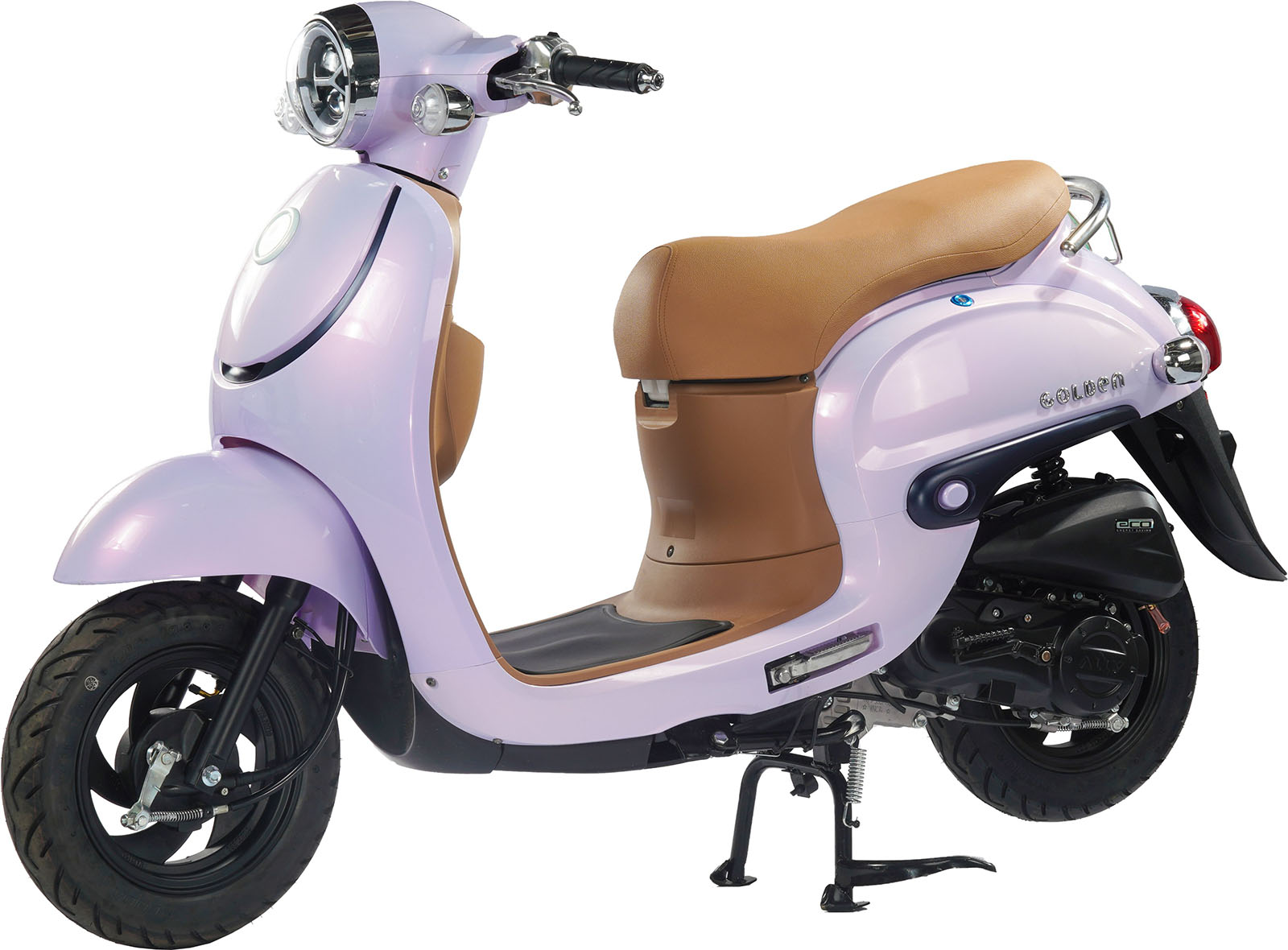 THÔNG SỐ KỸ THUẬT HONDA GIORNO 50CC 2021 Tên xe Honda 2BHAF77 Chiều dài tổng thể mm 1650 Chiều rộng tổng thể mm 670 Chiều cao