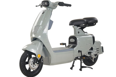 Xe Đạp Điện VC Ally Elyas S1 (Đầy Đủ Giấy Tờ)