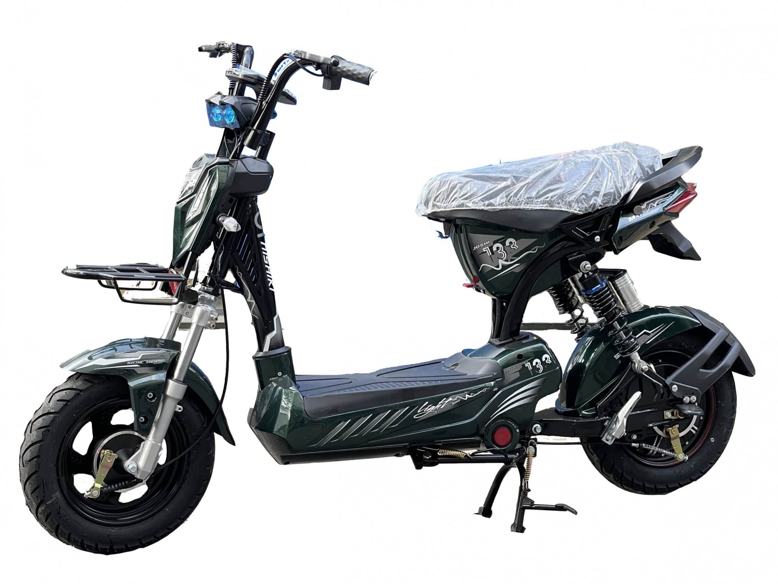 Xe đạp điện 133 Nishiki