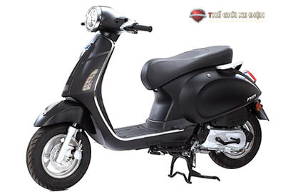 Xe Ga 50cc Nioshima Plus 2021