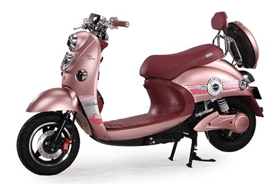 Xe điện Dibao Vip Rider xe-dien-dibao-vip-rider