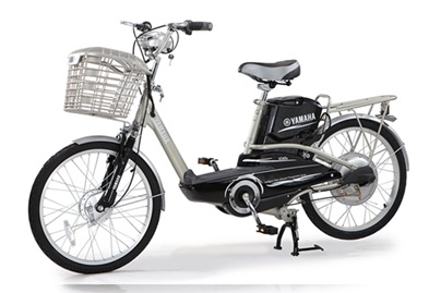 xe đạp điện 133 Phantom Katana