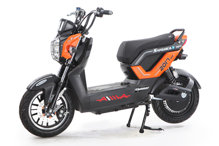 Xe máy điện Zoomer aima xe-may-dien-zoomer-aima