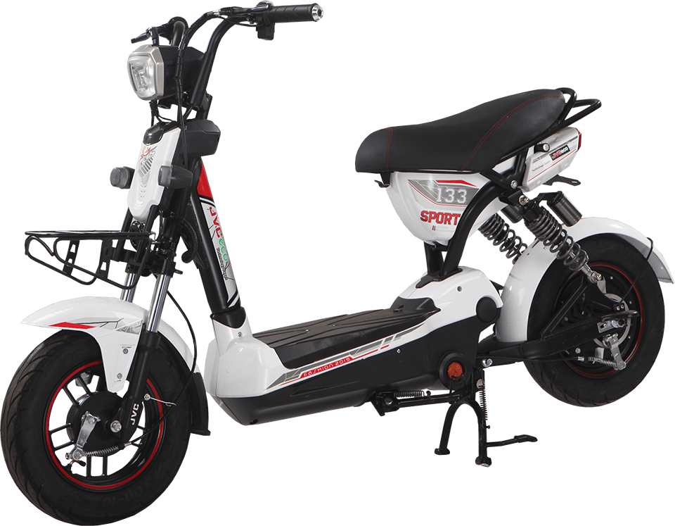 Xe Đạp Điện JVC M133 Sport