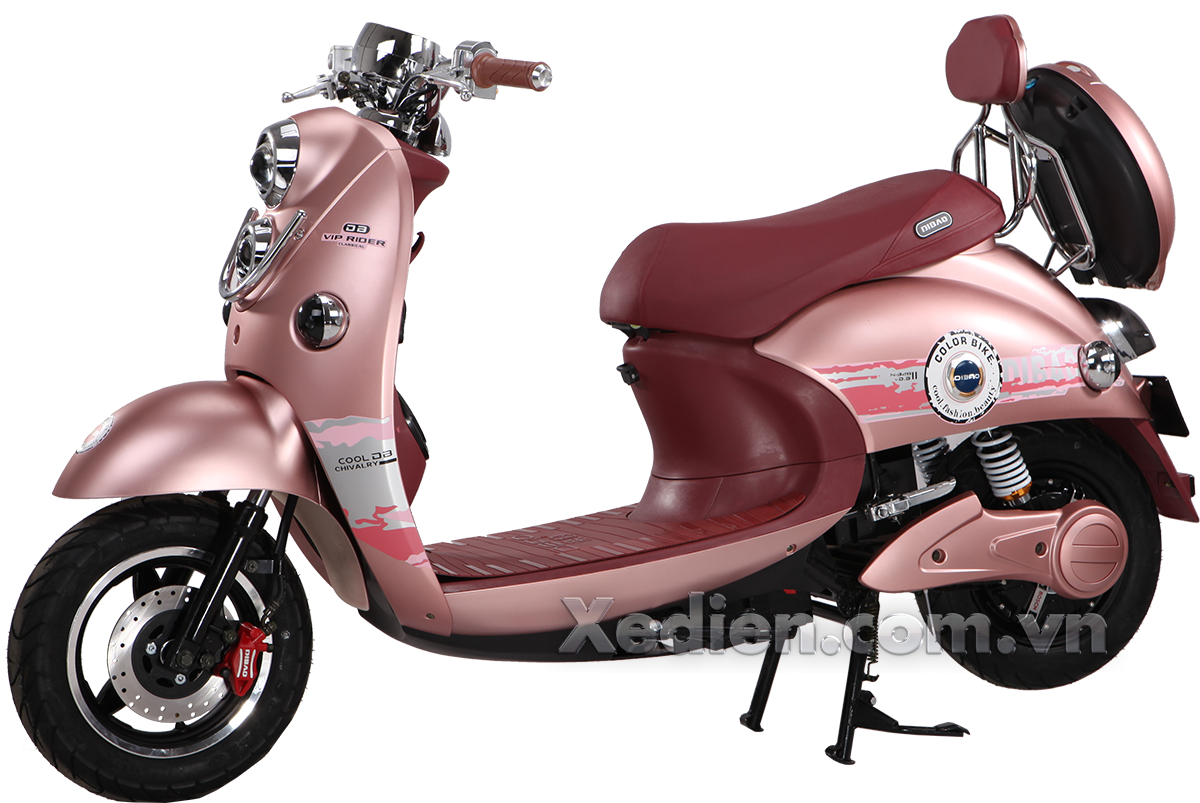 Xe điện Dibao Vip Rider