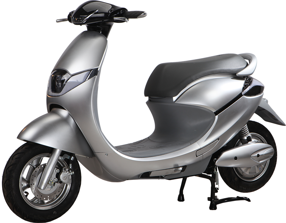 Xe máy điện Venus Terra Motors