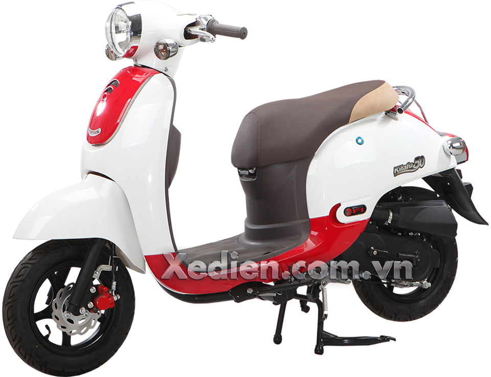 Xe ga 50CC Giorno Espero 