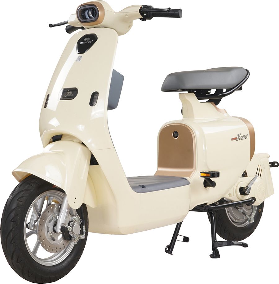 Xe Đạp Điện Dibao Hotgirl Keva (Đầy Đủ Giấy Tờ)