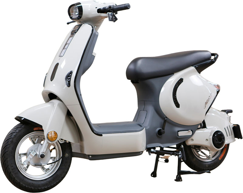 Xe Đạp Điện Dibao M1P